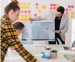 Conversion Rate Optimisation (CRO)