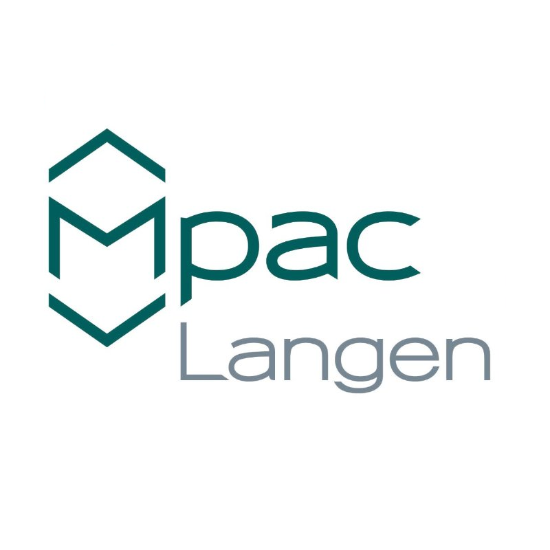 Mpac Langen logo