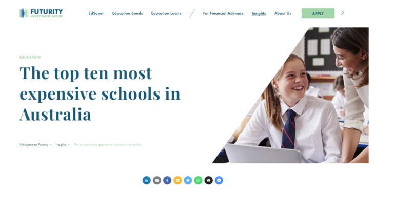 Copy that generates traffic