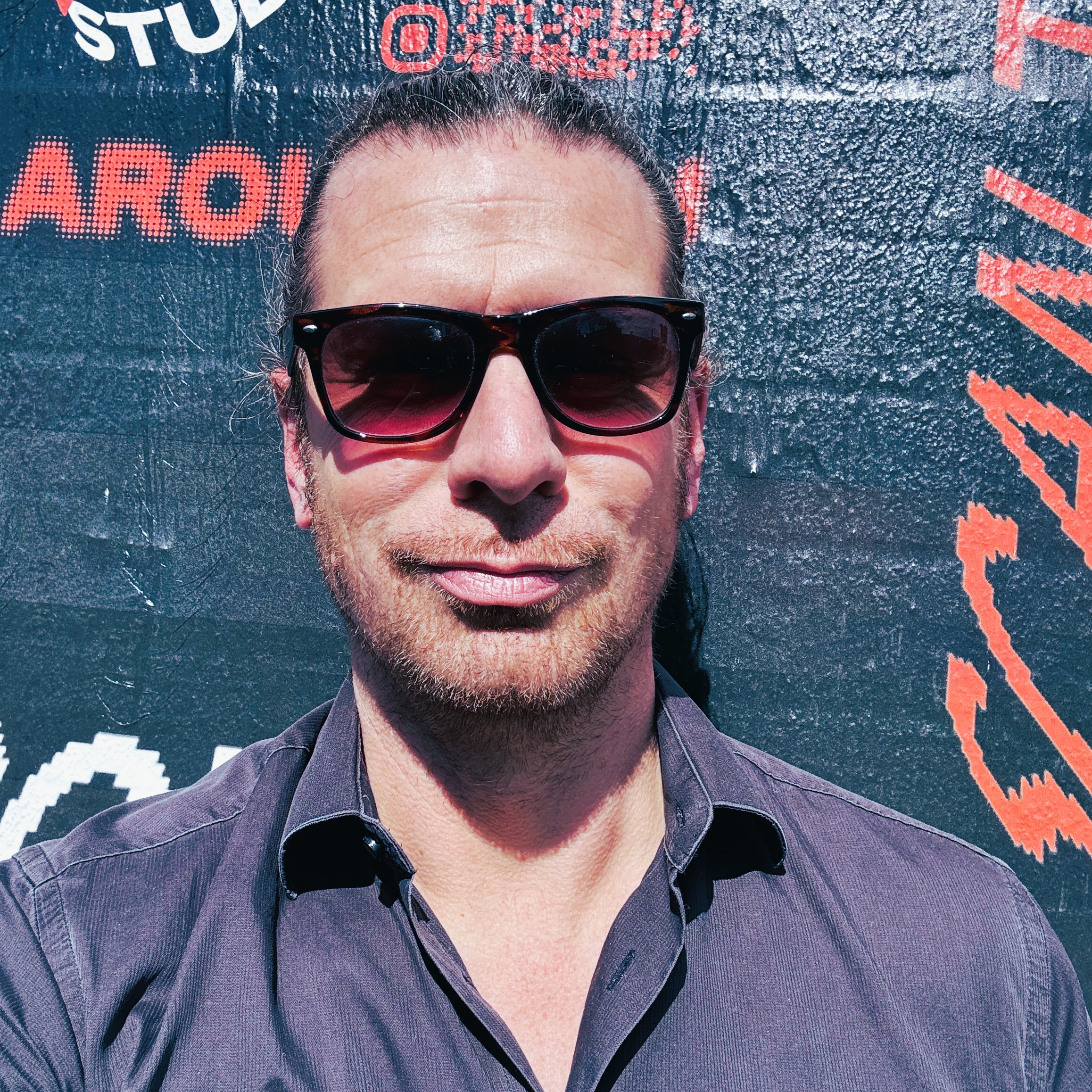 Daniel Bamber VIm Digital