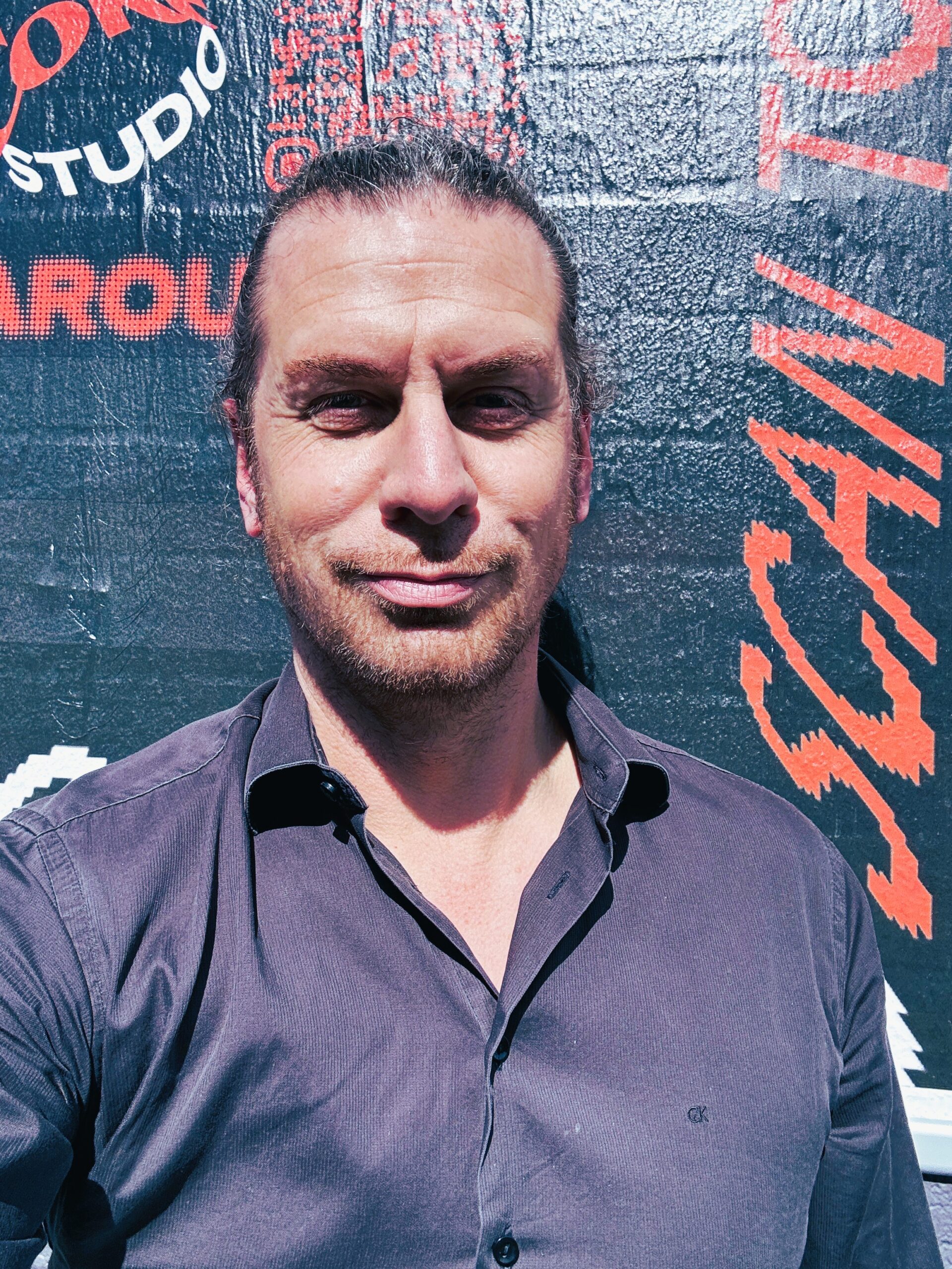 Daniel Bamber Vim Digital owner